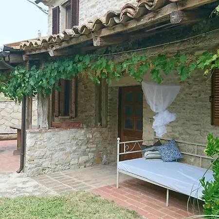 Mio Piccolo Castello Dom wakacyjny