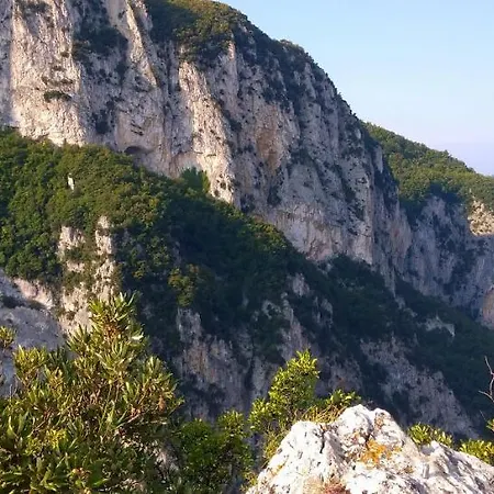 Mio Piccolo Castello Dom wakacyjny