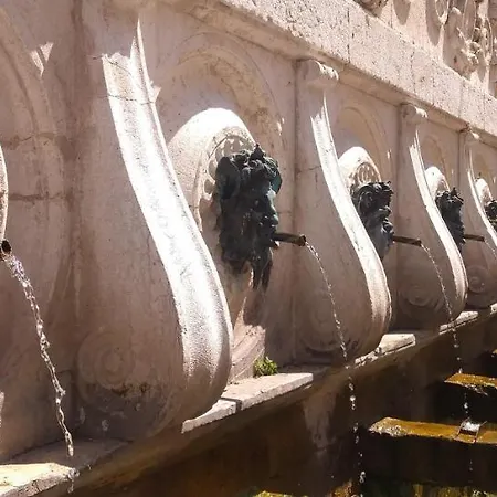 Mio Piccolo Castello Dom wakacyjny