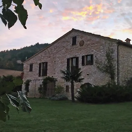 Dom wakacyjny Mio Piccolo Castello Avacelli