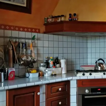 Mio Piccolo Castello