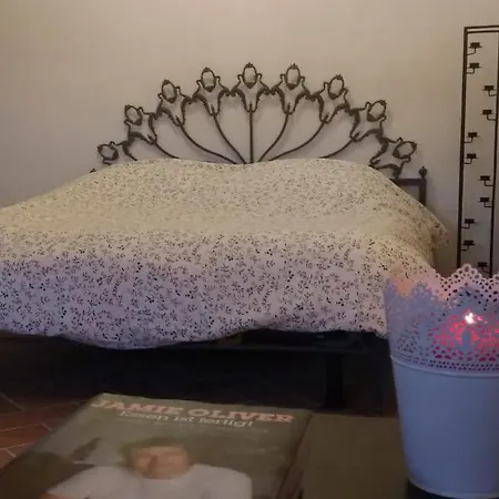 Mio Piccolo Castello Dom wakacyjny Avacelli