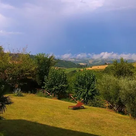 Dom wakacyjny Mio Piccolo Castello