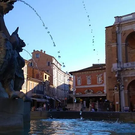 Dom wakacyjny Mio Piccolo Castello