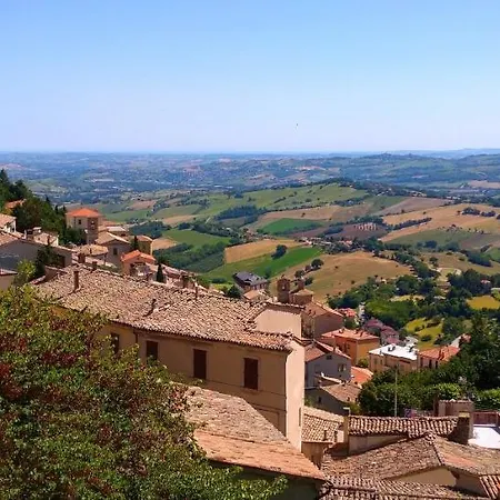Dom wakacyjny Mio Piccolo Castello Avacelli