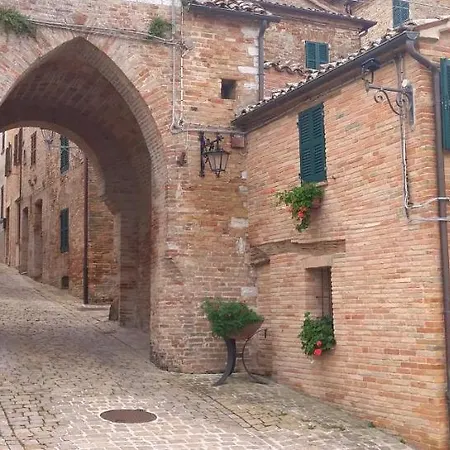 Mio Piccolo Castello
