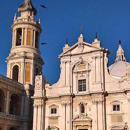 Dom wakacyjny Mio Piccolo Castello